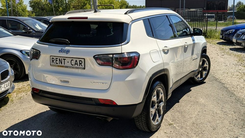 Jeep Compass - 13