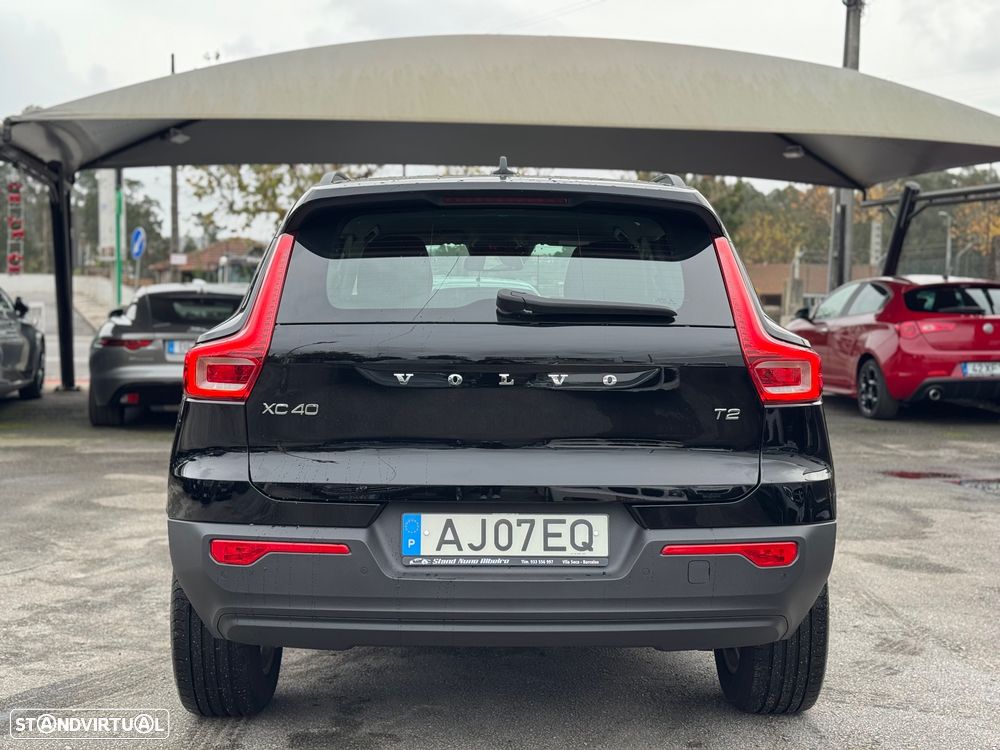 Volvo XC 40 1.5 T2 Momentum Core - 8