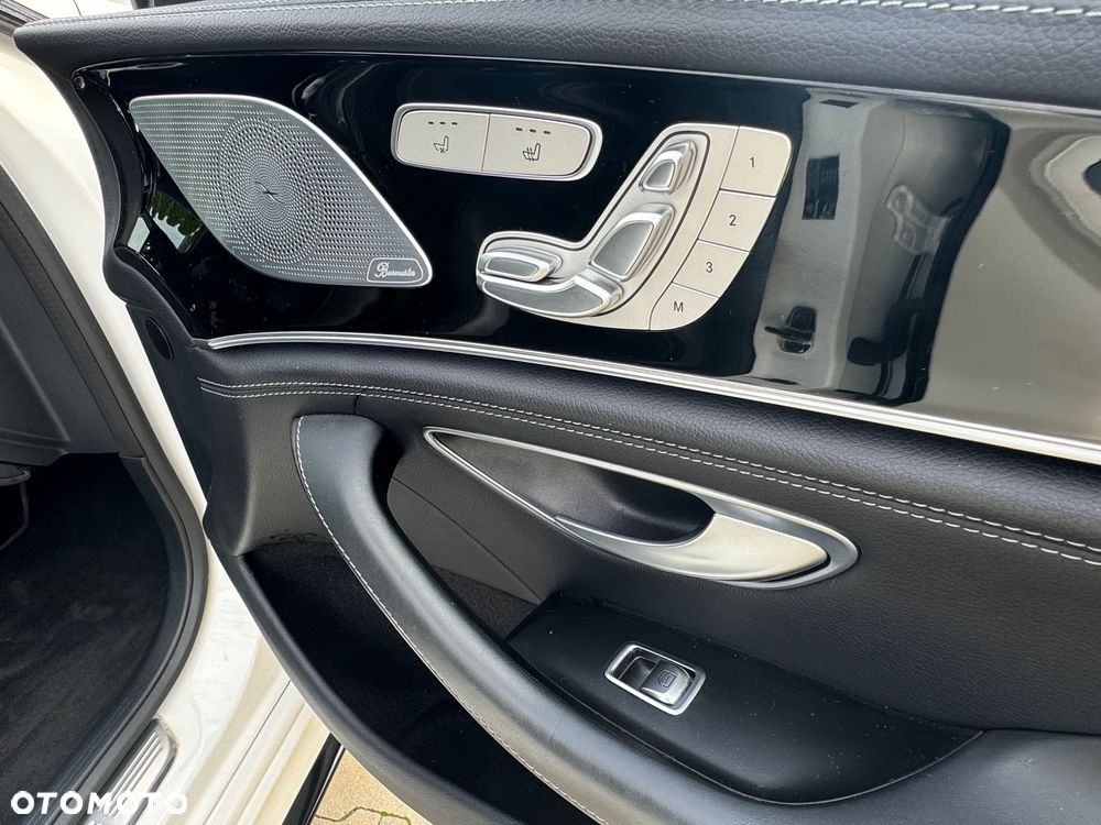 Mercedes-Benz AMG GT 43 4-Matic+ - 19