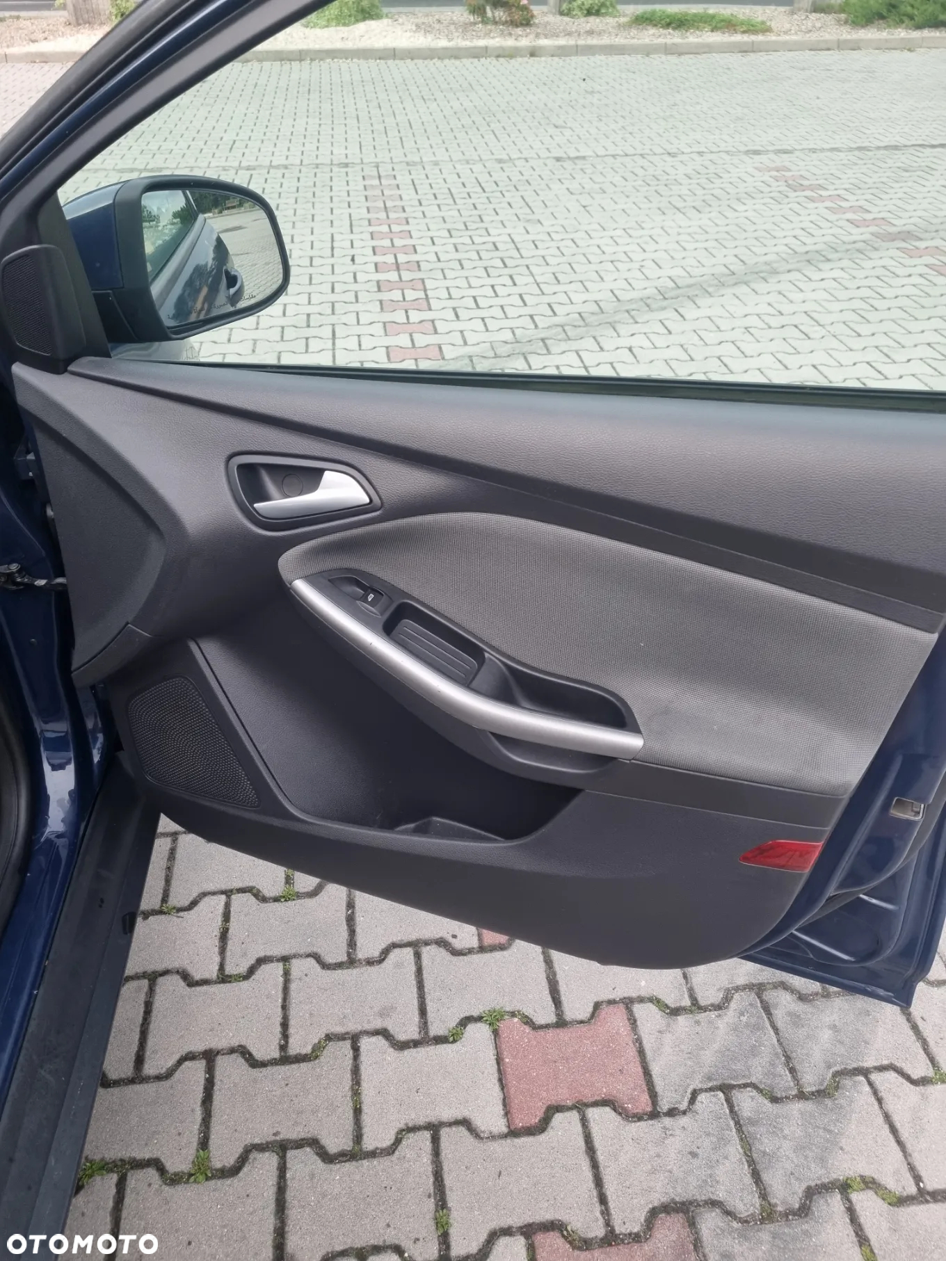 Ford Focus - 11