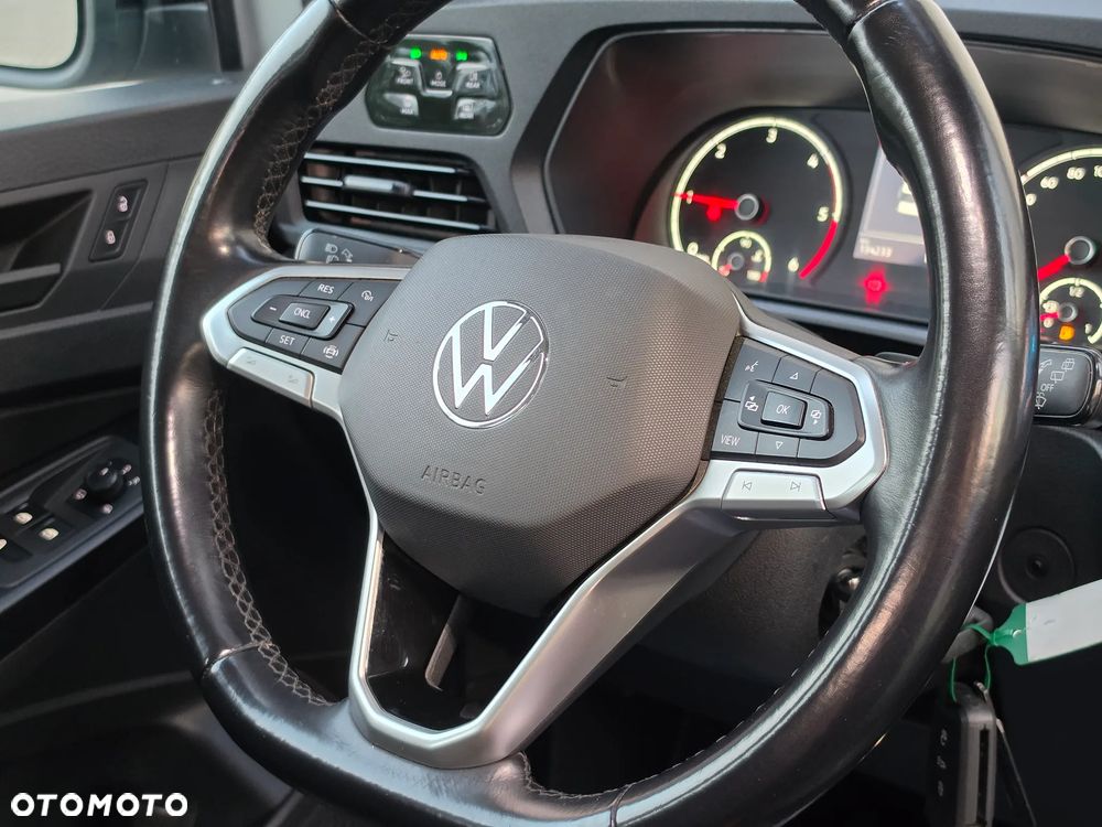 Volkswagen Caddy 2.0 TDI DSG - 26