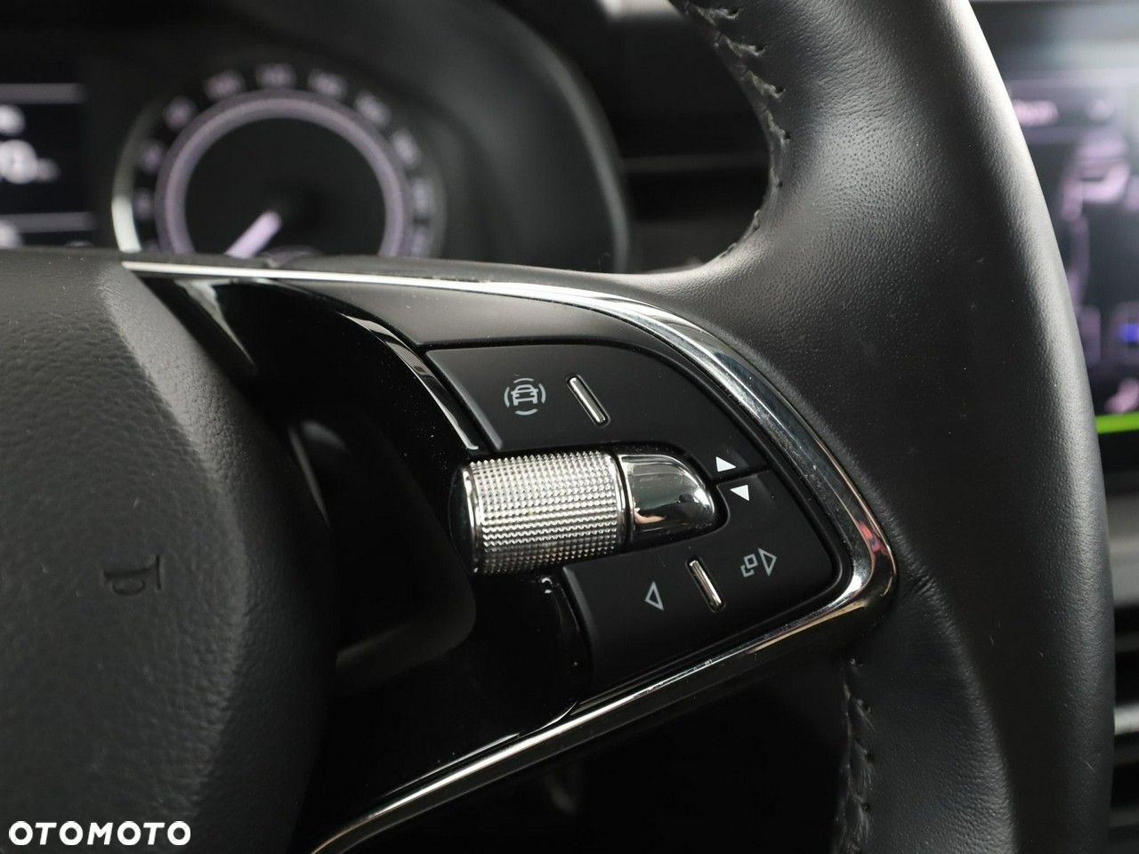 Skoda Scala 1.0 TSI Ambition - 31