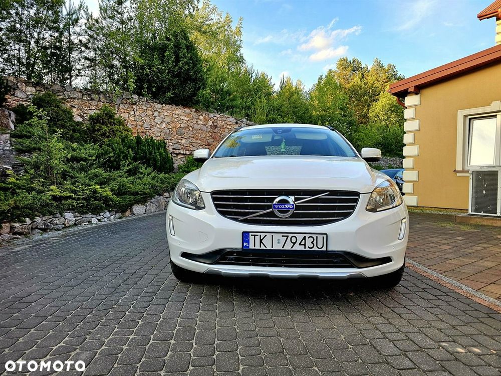 Volvo XC 60 - 2