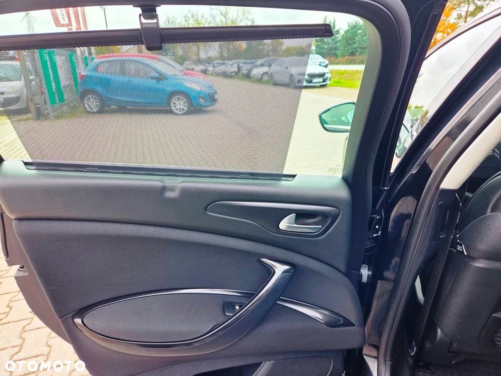 Citroën C5 HDi 135 FAP Exclusive - 31
