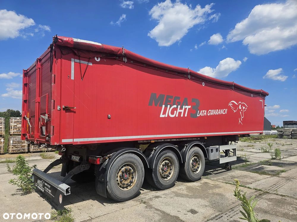 Mega LIGHT - 4