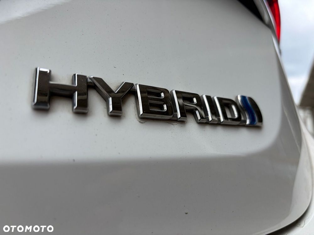 Toyota Corolla 1.8 Hybrid Comfort - 18