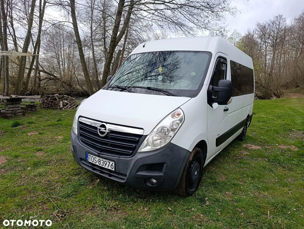 Renault Master L2H2 - 7