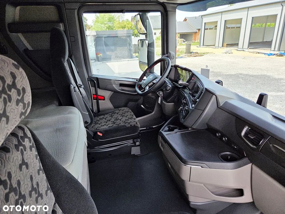 Scania S 500 / ACC / RETARDER / WAGA / Full Led / Duża Navi / Serwis Niemcy - 19