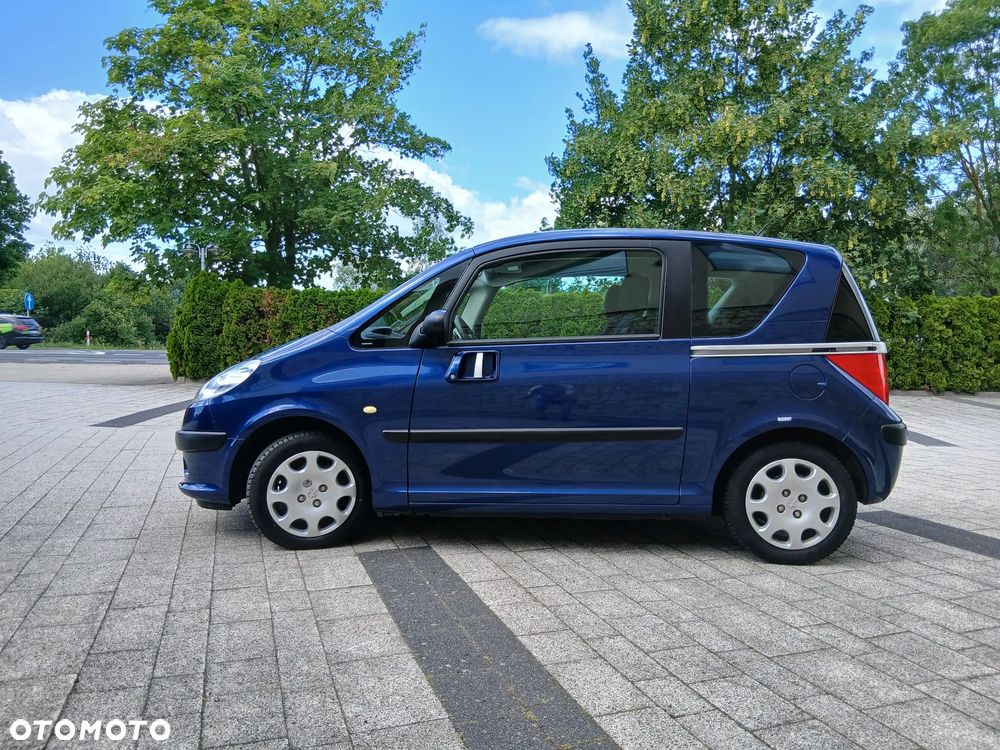 Peugeot 1007 90 Premium - 3