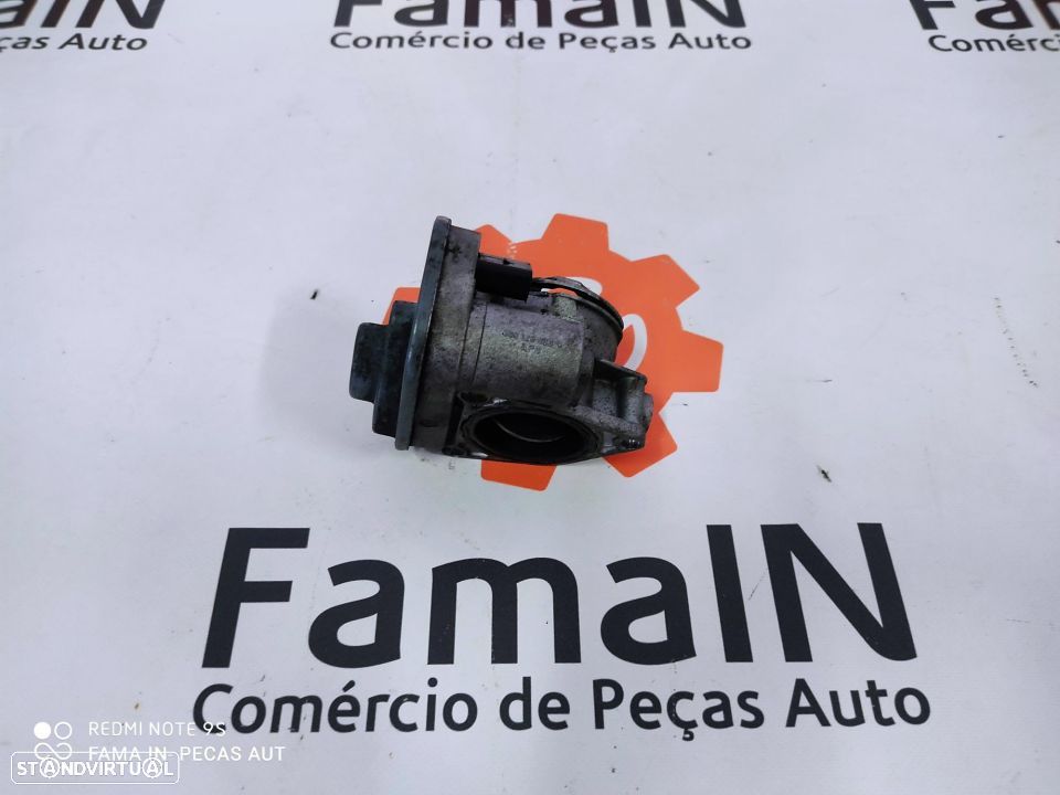 Corpo da borboleta Audi A4 B7 - AUDI A4 B7 - 1