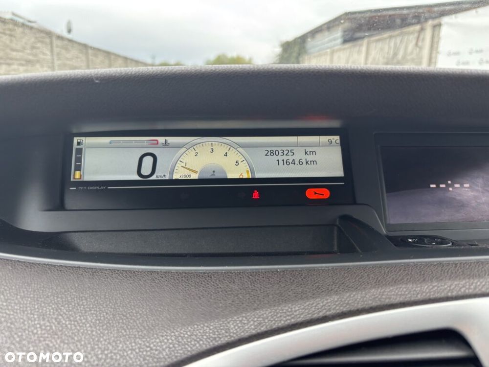 Renault Scenic dCi 130 FAP Luxe - 5