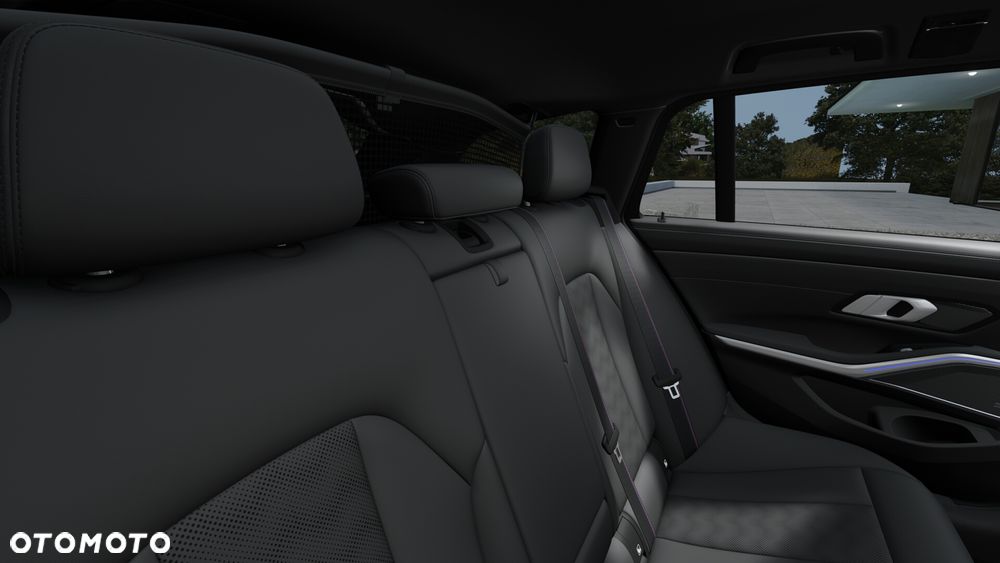 BMW M3 Competition xDrive sport - 11