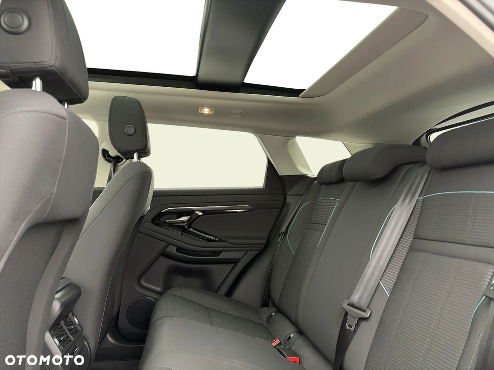 Land Rover Range Rover Evoque - 19