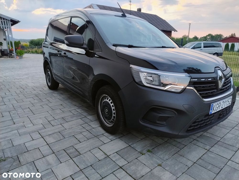 Renault Kangoo Citan Express - 3