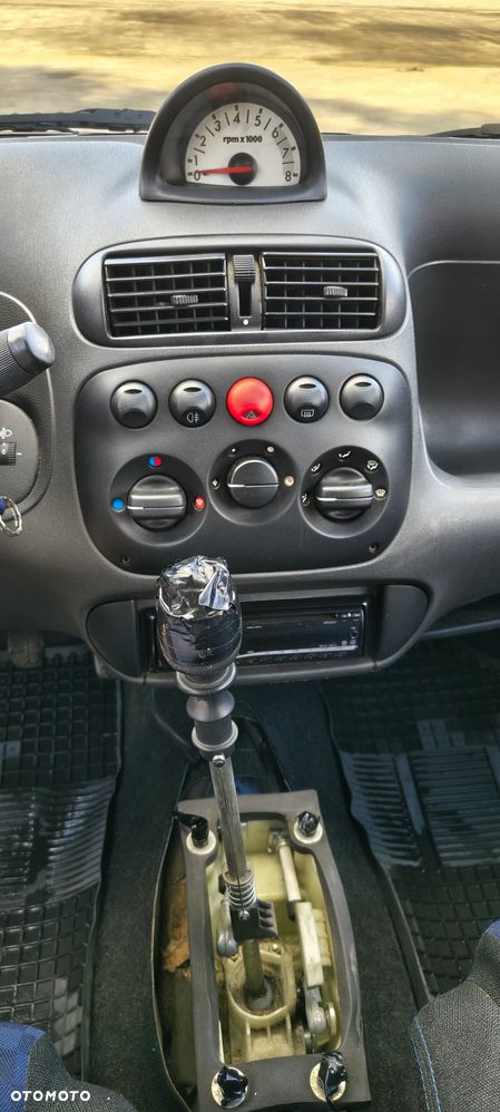 Fiat Seicento S - 10