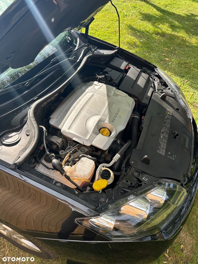 Renault Laguna - 11