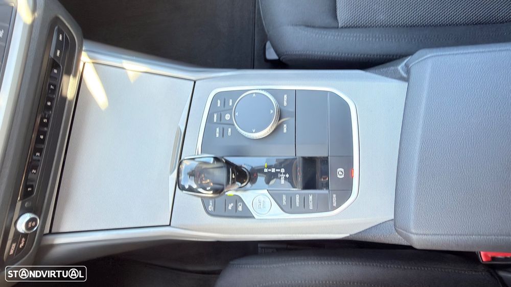 BMW 330 e Corporate Edition Auto - 26