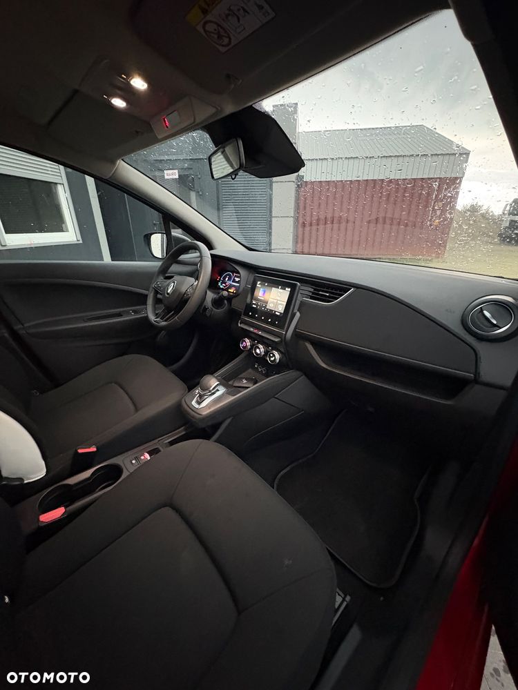 Renault Zoe - 15