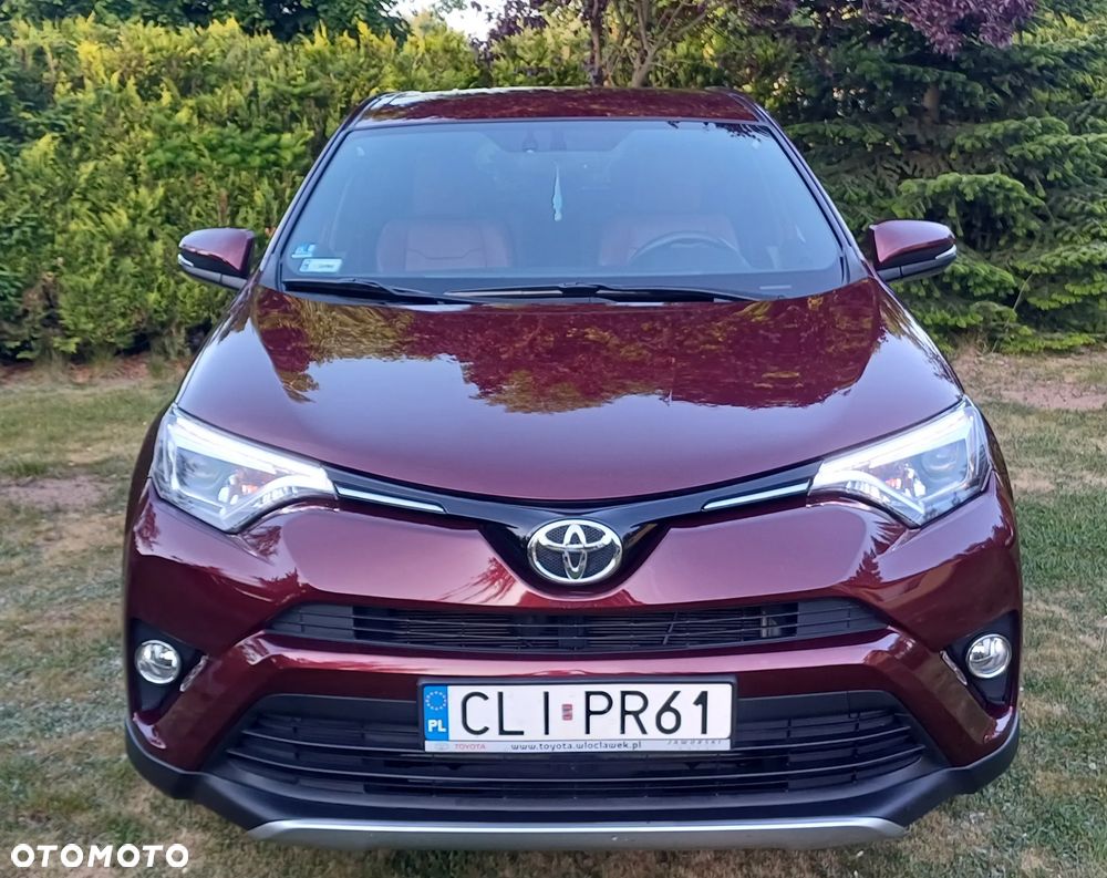 Toyota RAV4 2.0 D-4D Style 4x2 - 9