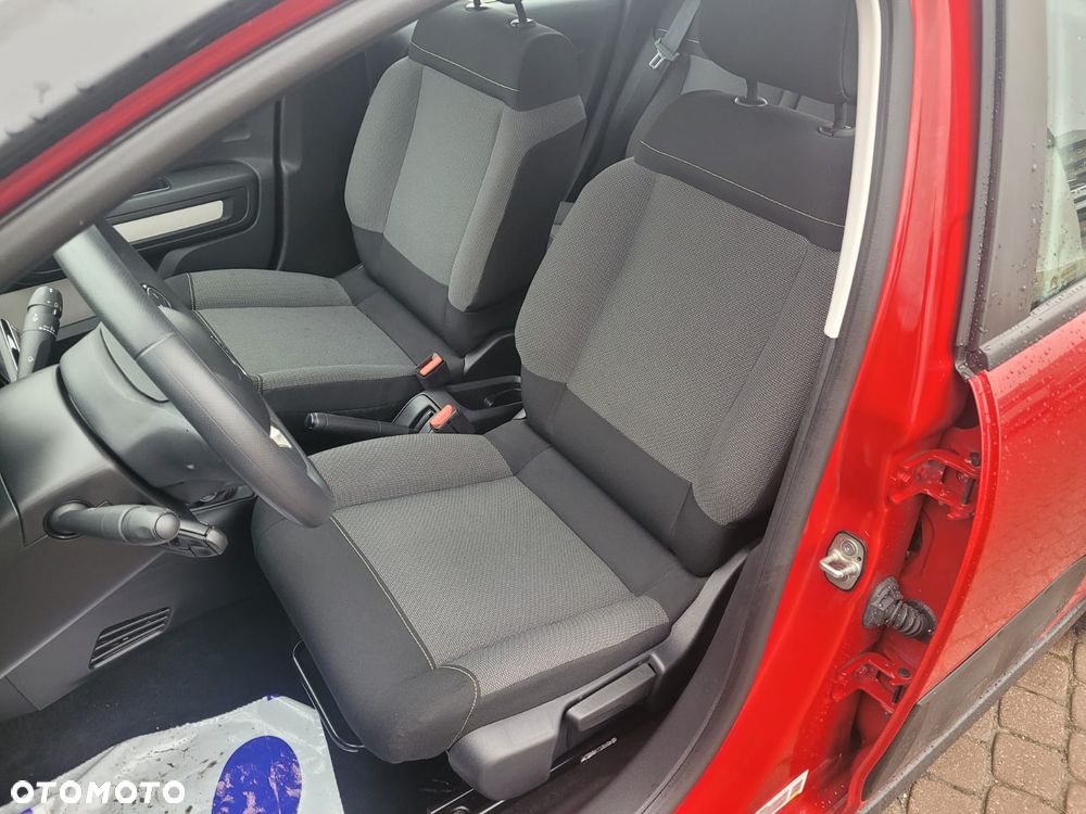 Citroën C3 Pure Tech 83 S&S FEEL PACK - 22