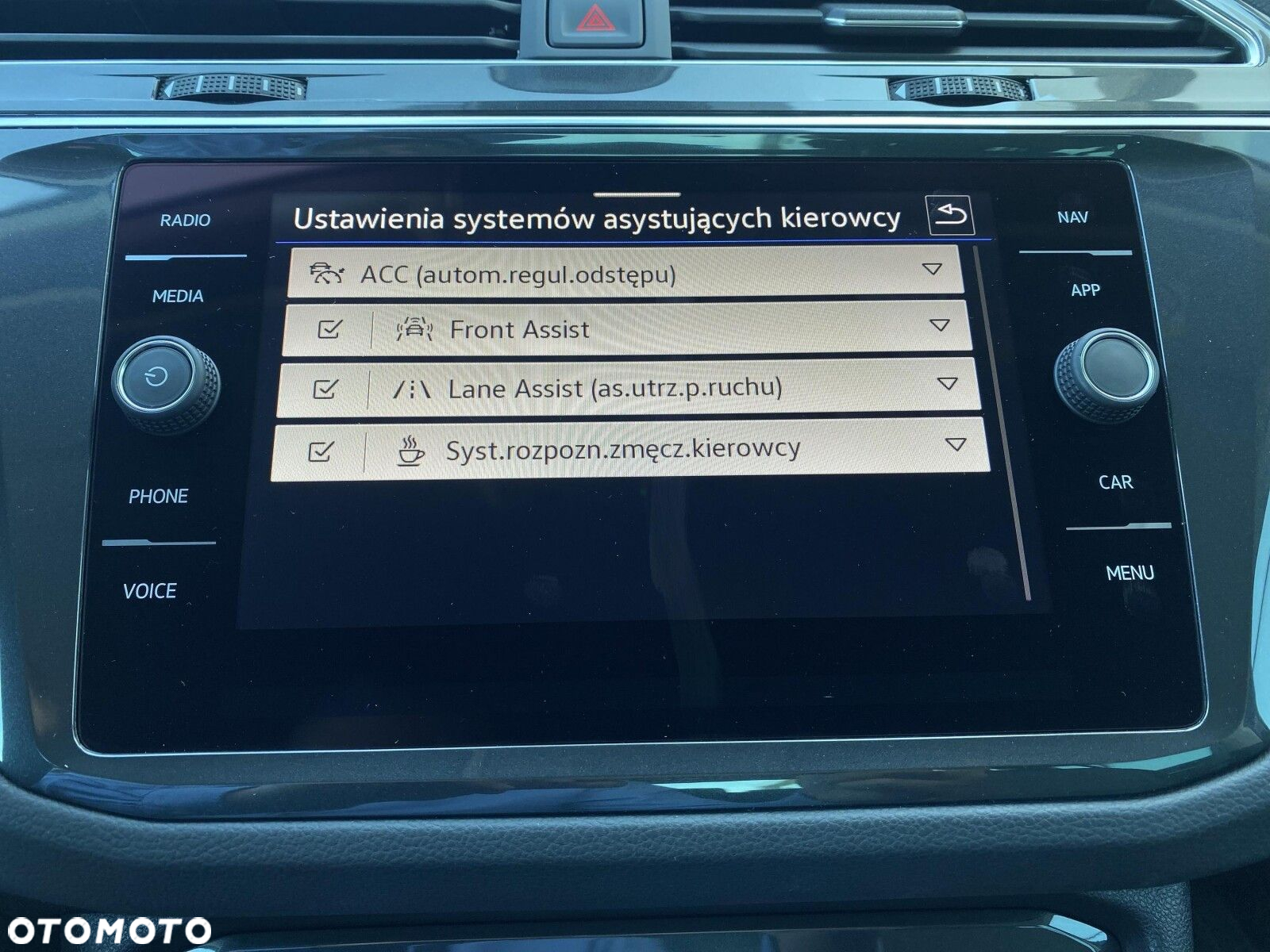 Volkswagen Tiguan 1.5 TSI EVO Life DSG - 20