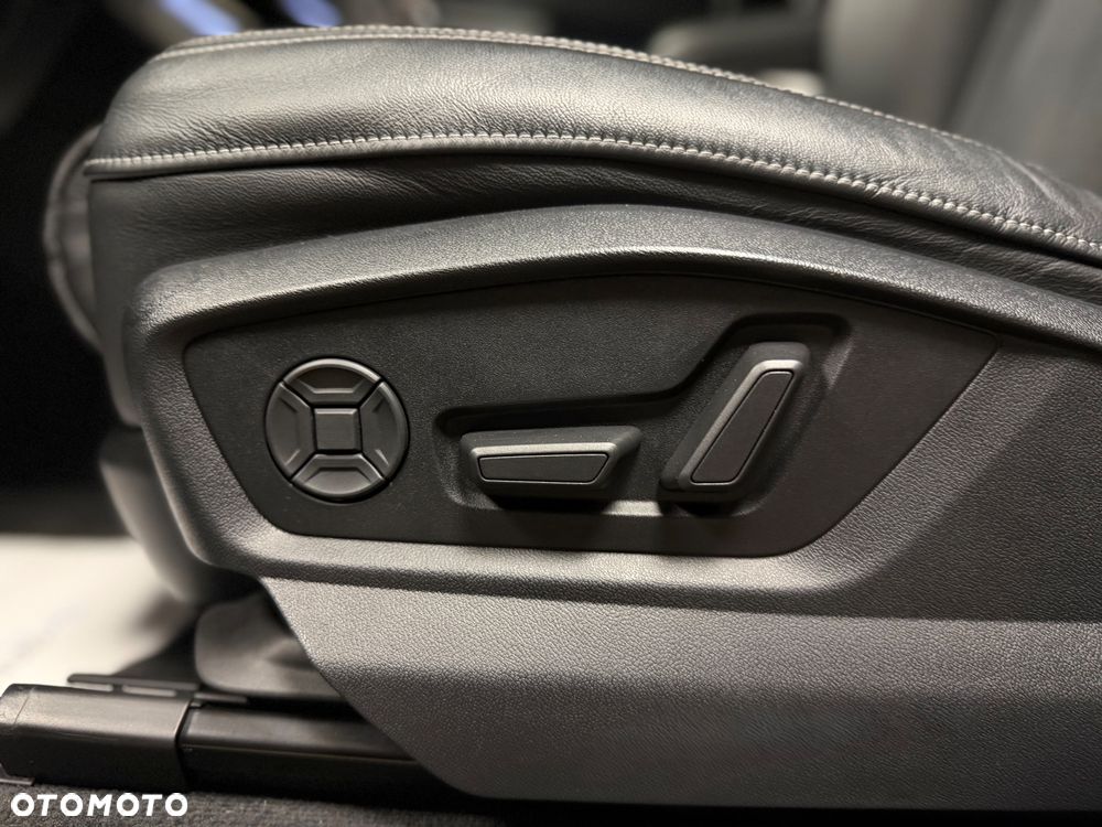 Audi Q8 45 TDI mHEV Quattro Tiptronic - 20