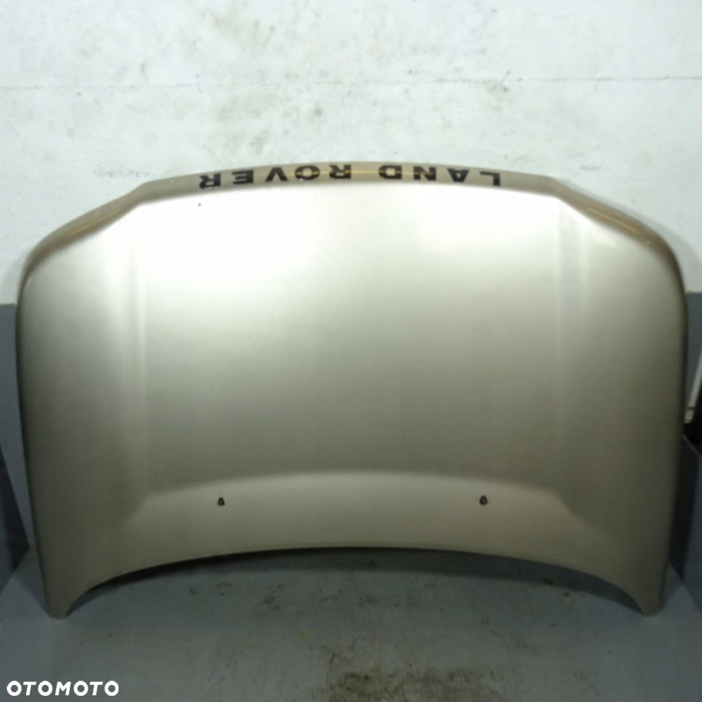 LAND ROVER FREELANDER I MASKA PRZEDNIA 618 - 1