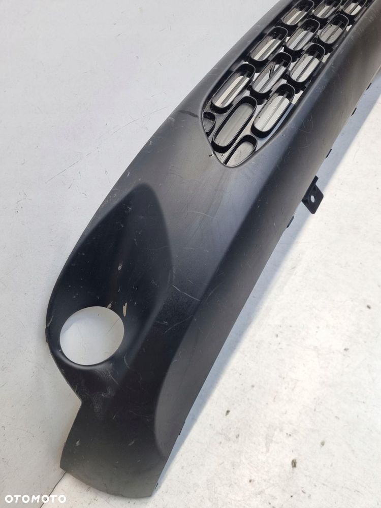 citroen c4 cactus spoiler dół dokładka zderzaka przód przedni - 3