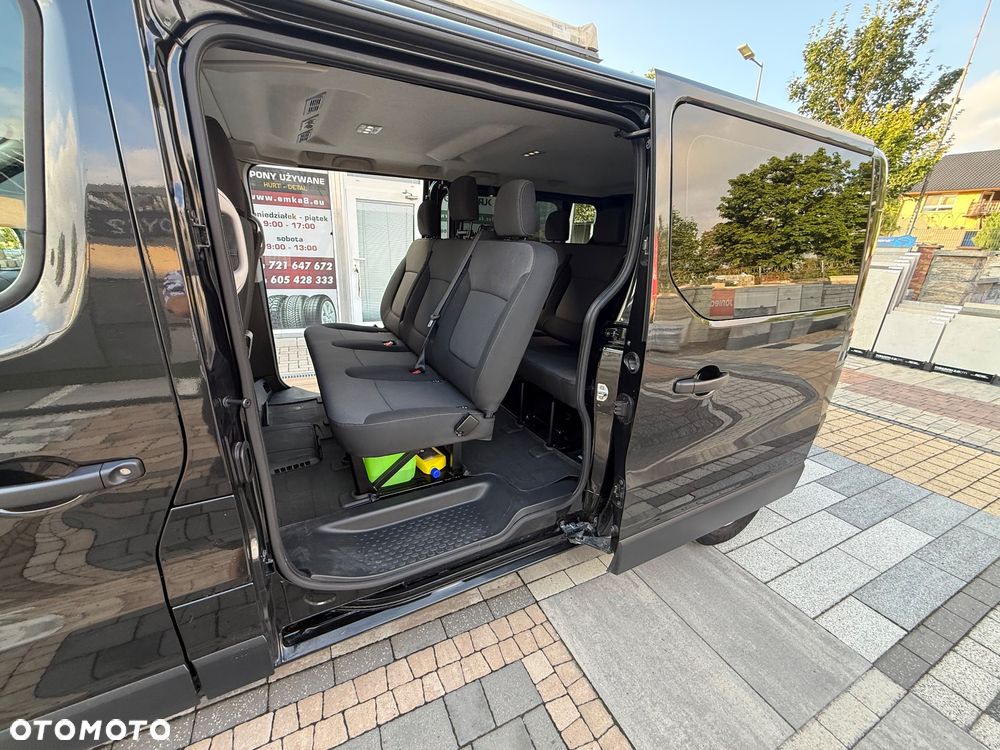 Renault Trafic 2.0 dCi - 13