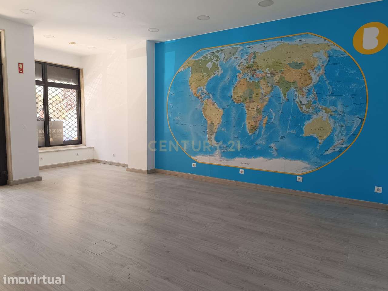 Loja com 55 m2 na Quinta do Património, Sacavém - Grande imagem: 3/11