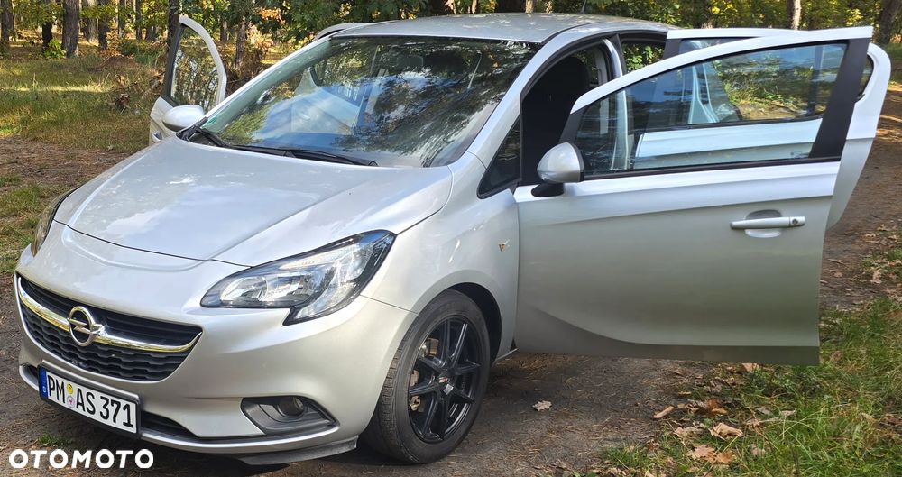 Opel Corsa 1.4 Active - 21
