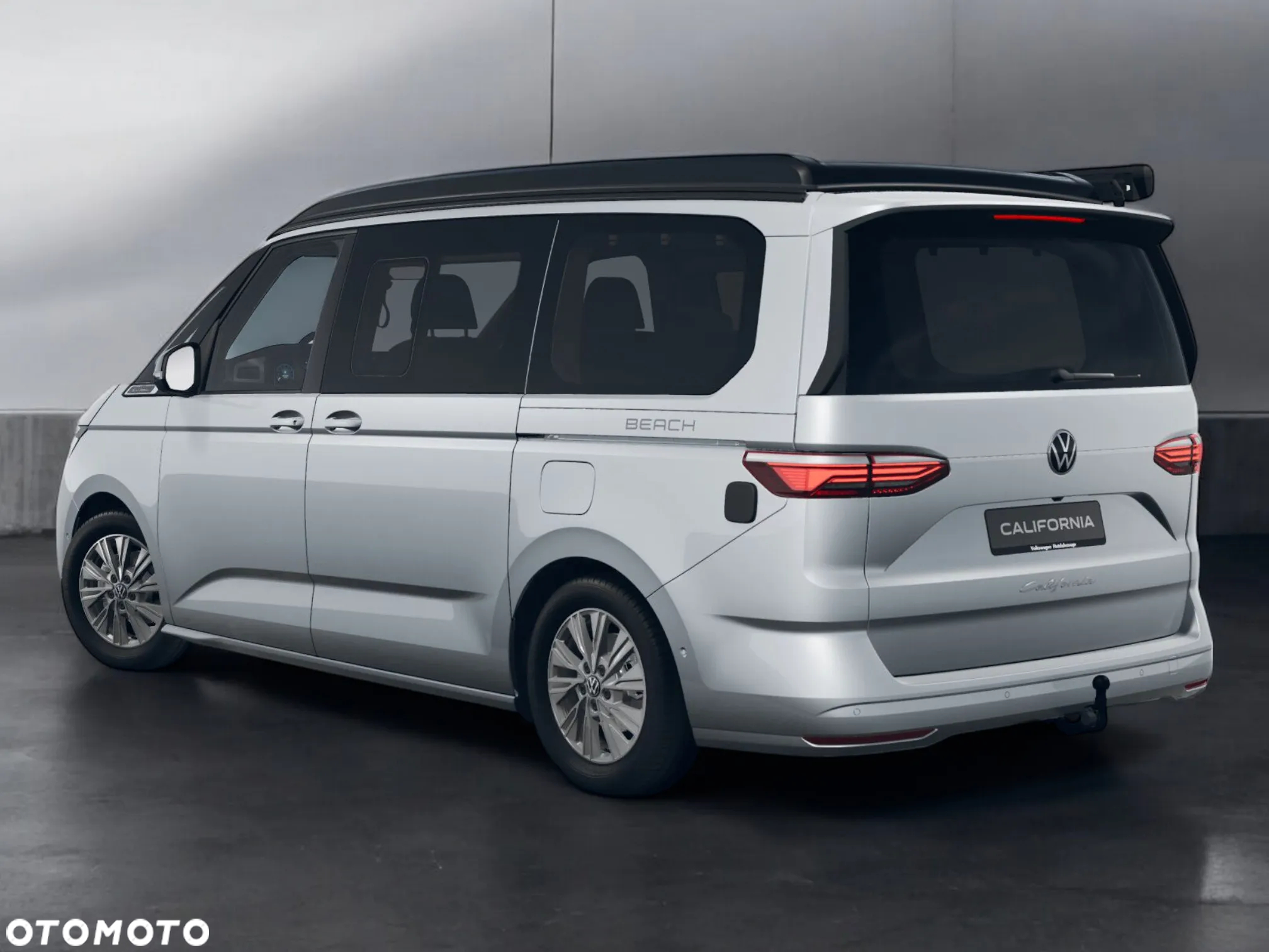 Volkswagen California - 17