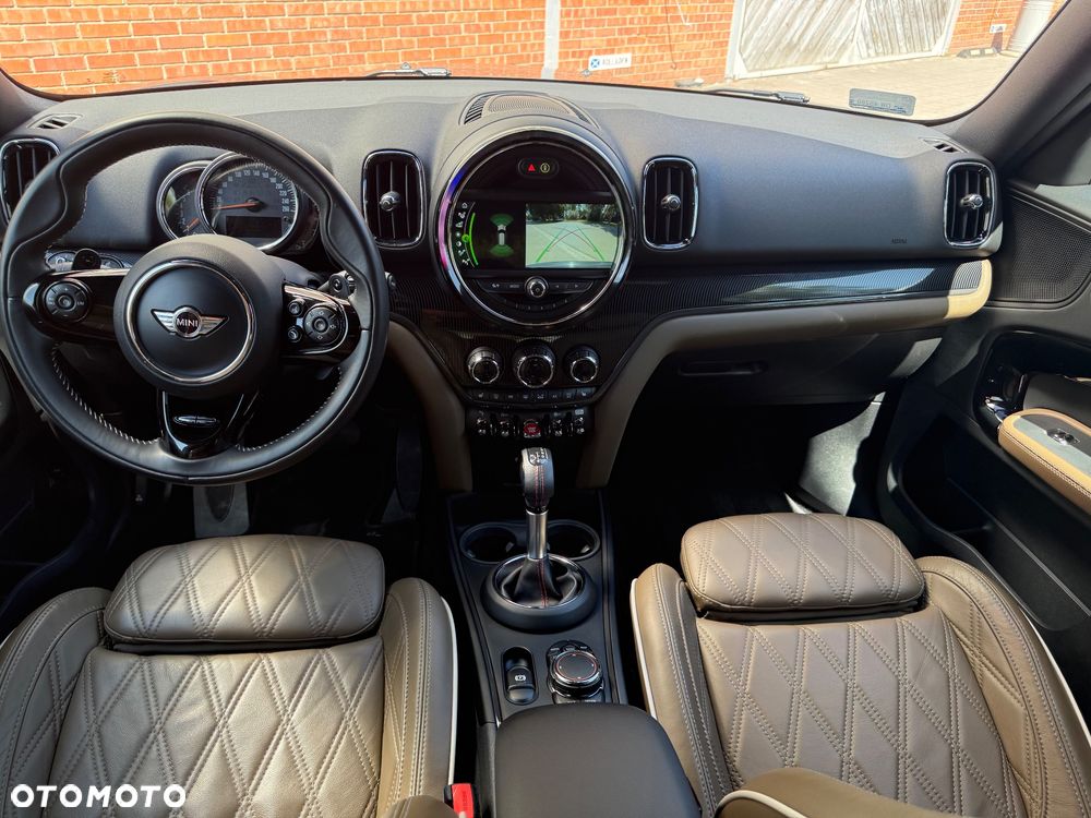 MINI Countryman Cooper S ALL4 - 25
