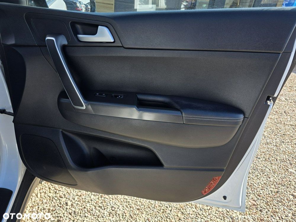 Kia Sportage 1.6 GDI XL 2WD - 20