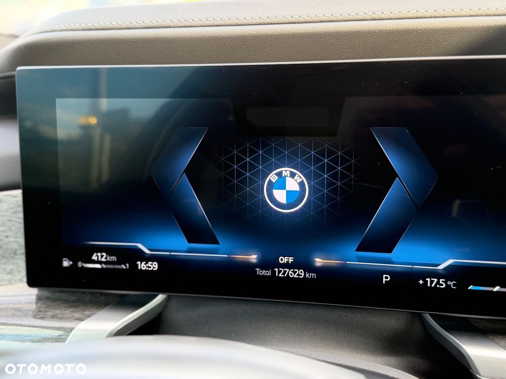 BMW Seria 7 740d xDrive mHEV sport - 30