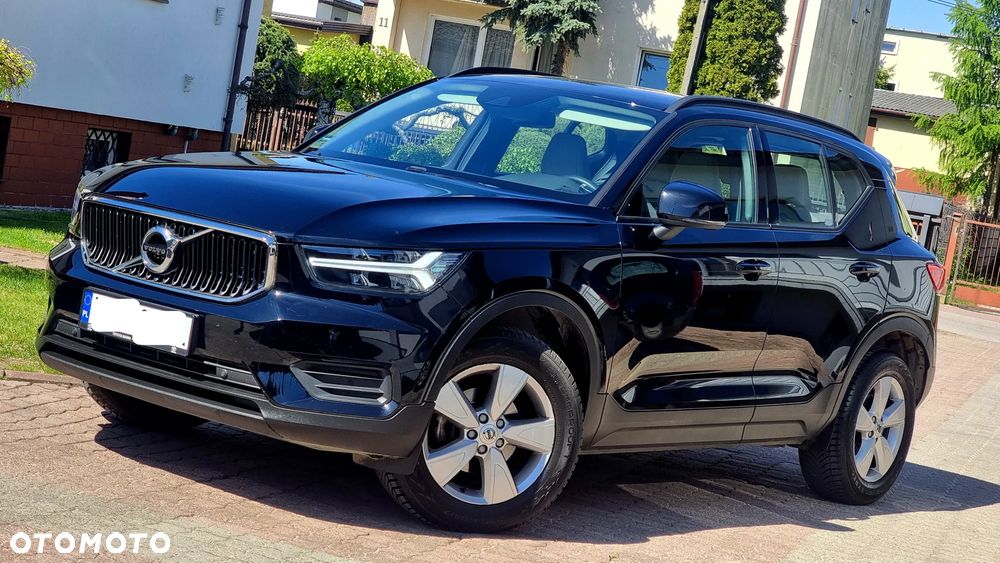 Volvo XC 40 T3 Momentum - 2