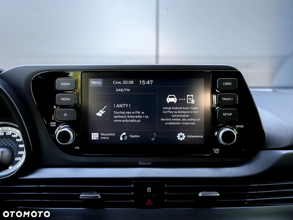 Hyundai Bayon 1.2 Modern - 33