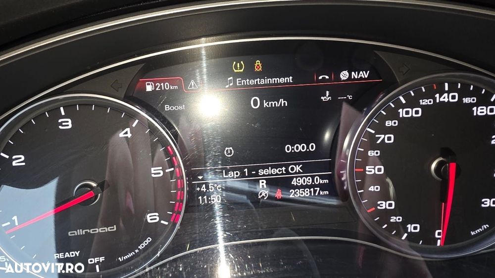 Audi A6 Allroad - 10