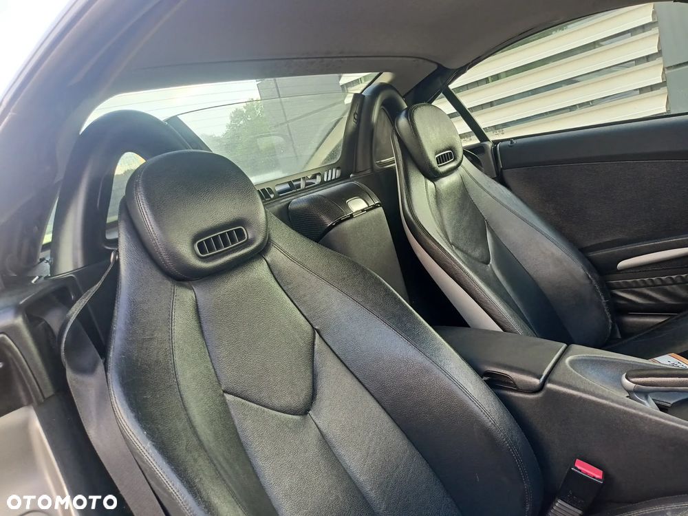 Mercedes-Benz SLK - 20
