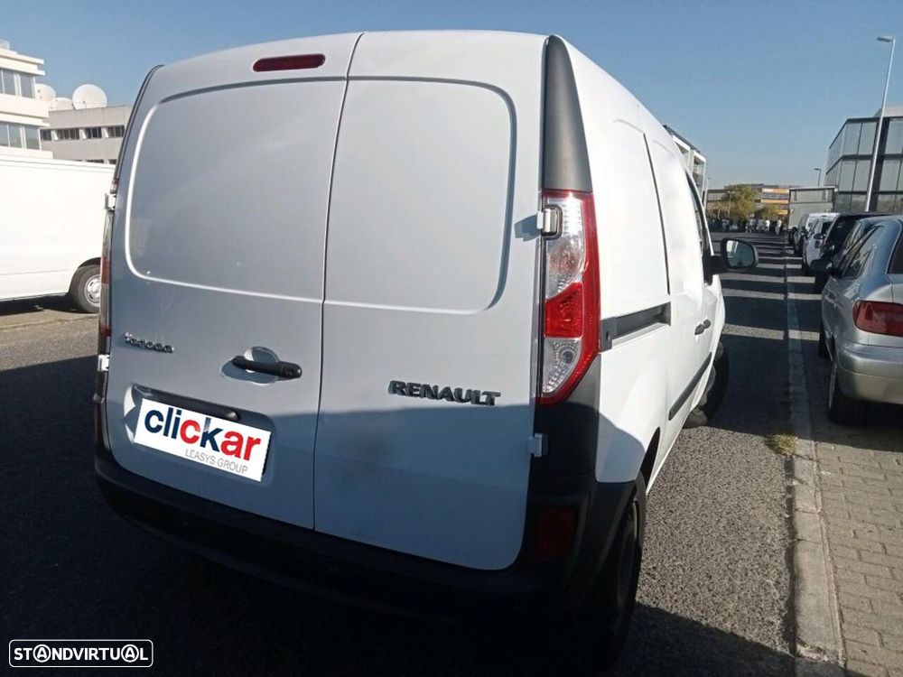 Renault Kangoo Energy Business 3L - 2