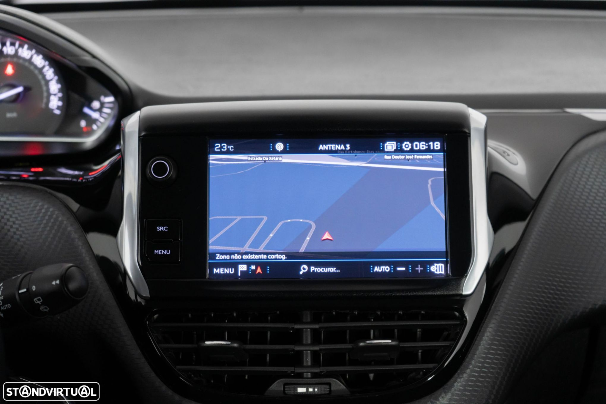 Peugeot 208 1.2 PureTech Active - 21