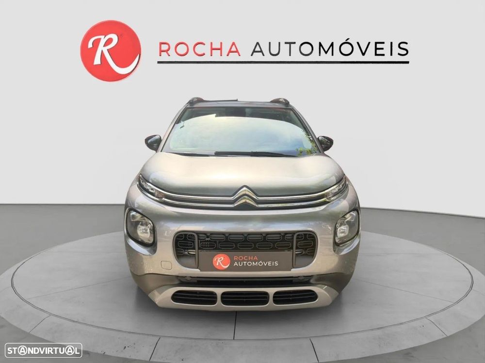 Citroën C3 Aircross 1.2 PureTech Shine - 3