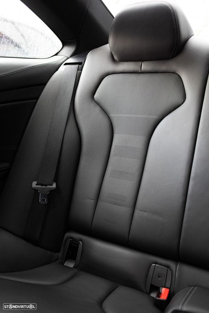 BMW M4 DKG Competition - 44