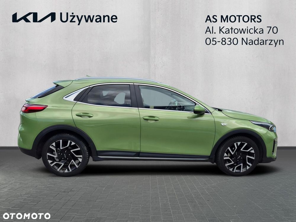Kia XCeed 1.5 T-GDI M - 7