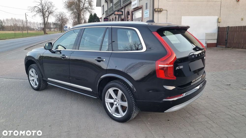Volvo XC 90 ver-t8-awd-plug--in-hybrid-inscription-7os - 1