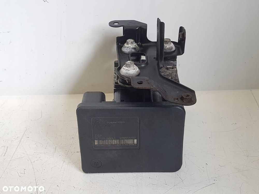 HONDA ACCORD VII 2.2 POMPA ABS 57110SEGE550M1 - 8