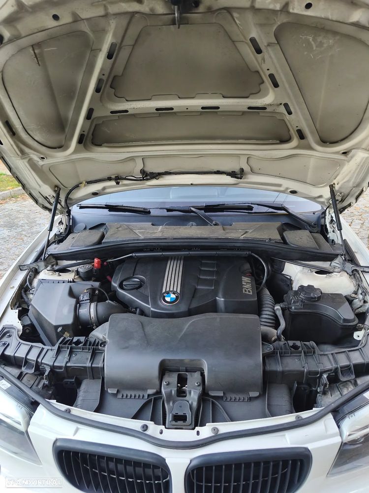 BMW 118 d Coupe - 20