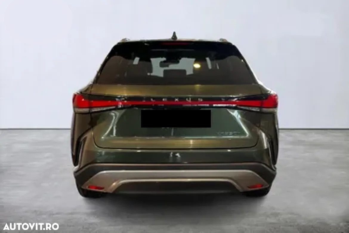 Lexus Seria RX 350h E-Four HEV Business - 7