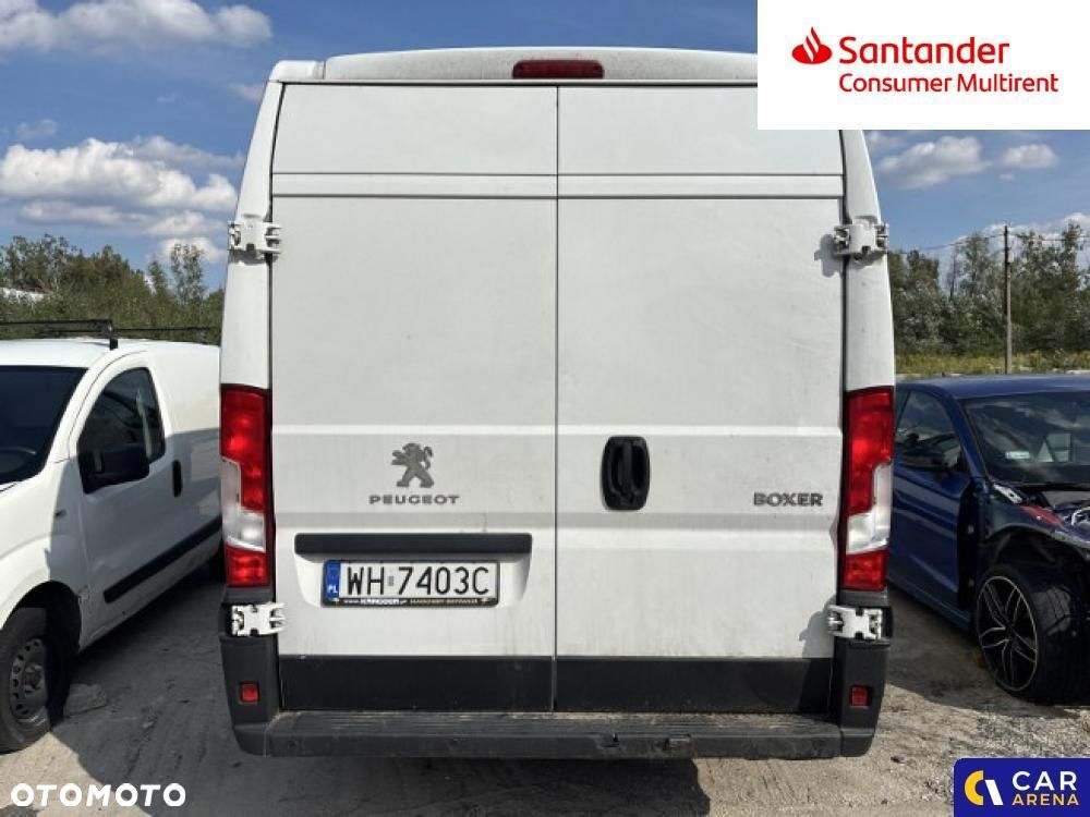 Peugeot Boxer - 15
