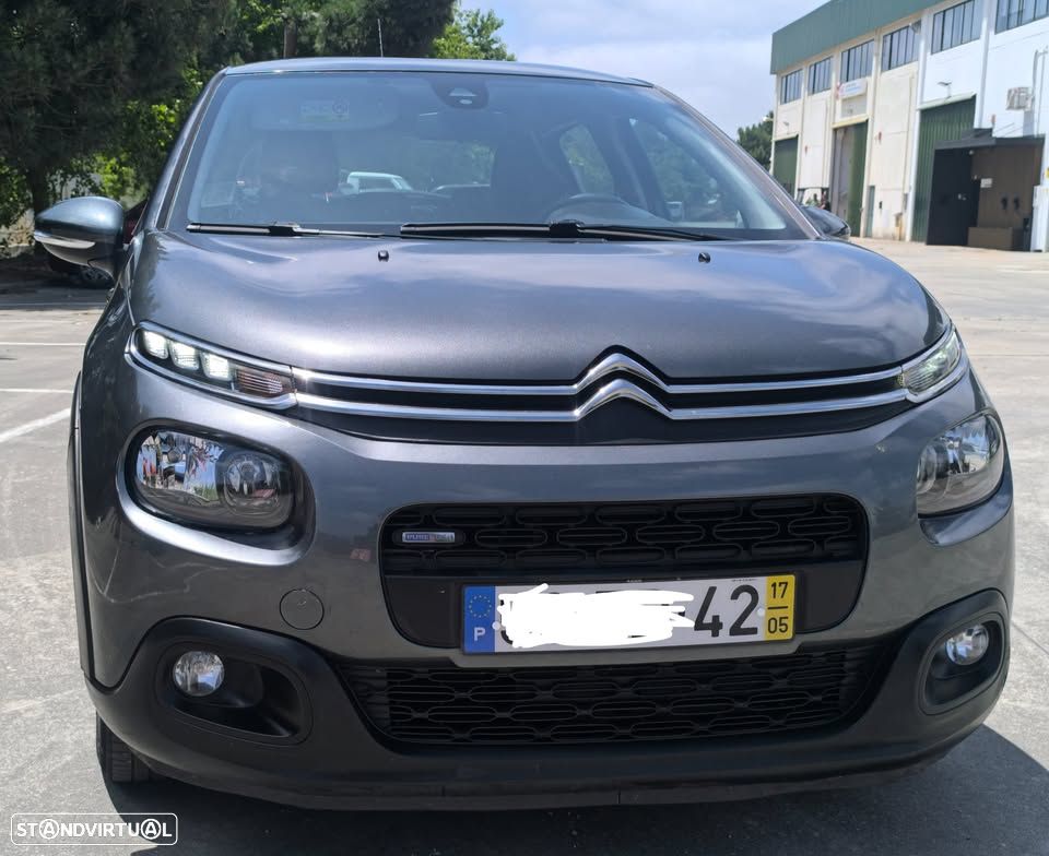 Citroën C3 1.2 PureTech Feel - 6